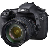 Canon EOS 7D Digital Camera