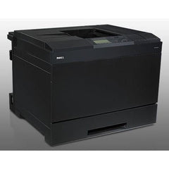 Dell 5130cdn Duplex Workgroup Color Laser Printer