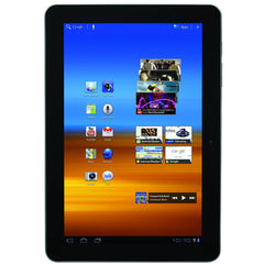 Samsung Galaxy Tab (10.1-Inch, 16GB, Wi-Fi)