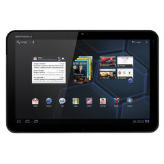 MOTOROLA XOOM Android Tablet (10.1-Inch, 32GB, Wi-Fi)