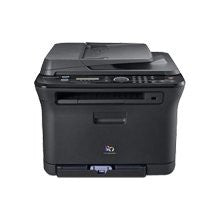 Samsung CLX-3175FN Color Laser Multi-function Printer